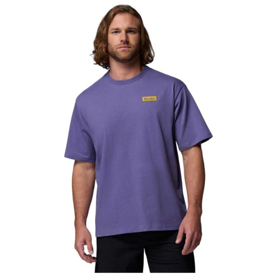 Columbia Ανδρική κοντομάνικη μπλούζα CSC™ Heavyweight Iconic T-Shirt